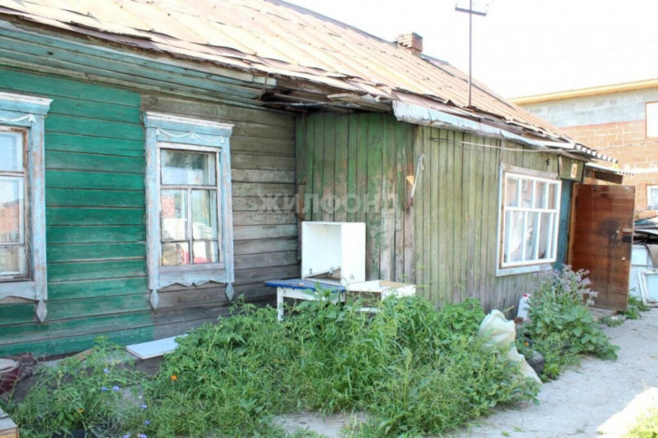 Коттедж/дом Сокольническая