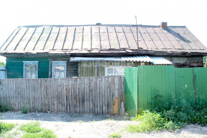 Коттедж/дом Сокольническая