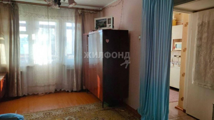2-комн квартира Индустриальная, 7
