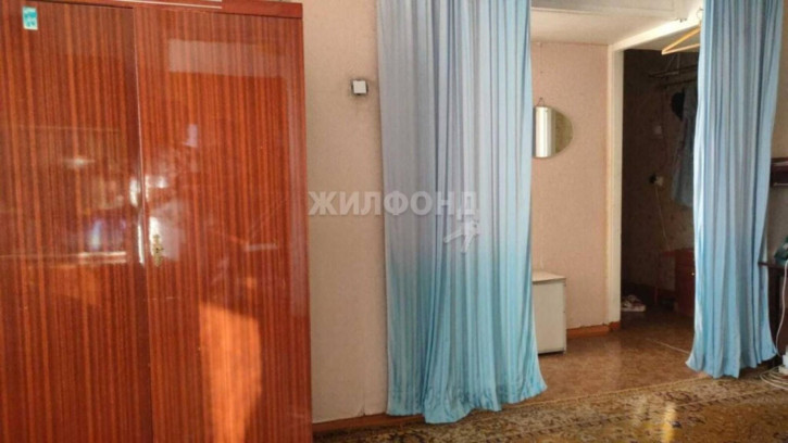 2-комн квартира Индустриальная, 7