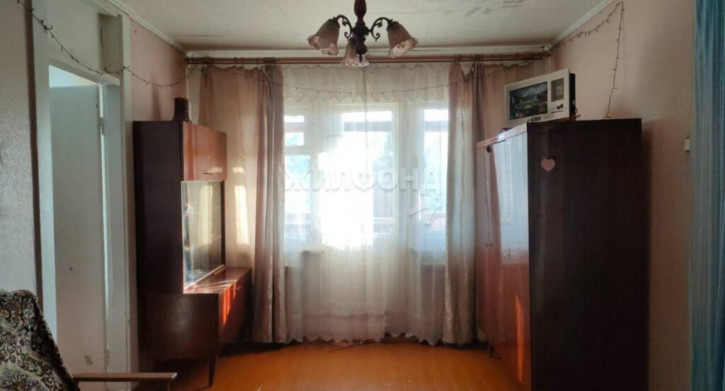 2-комн квартира Индустриальная, 7