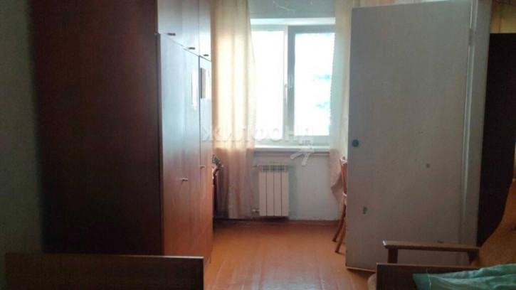2-комн квартира Индустриальная, 7