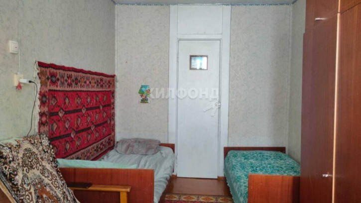 2-комн квартира Индустриальная, 7