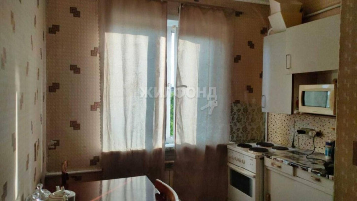 2-комн квартира Индустриальная, 7
