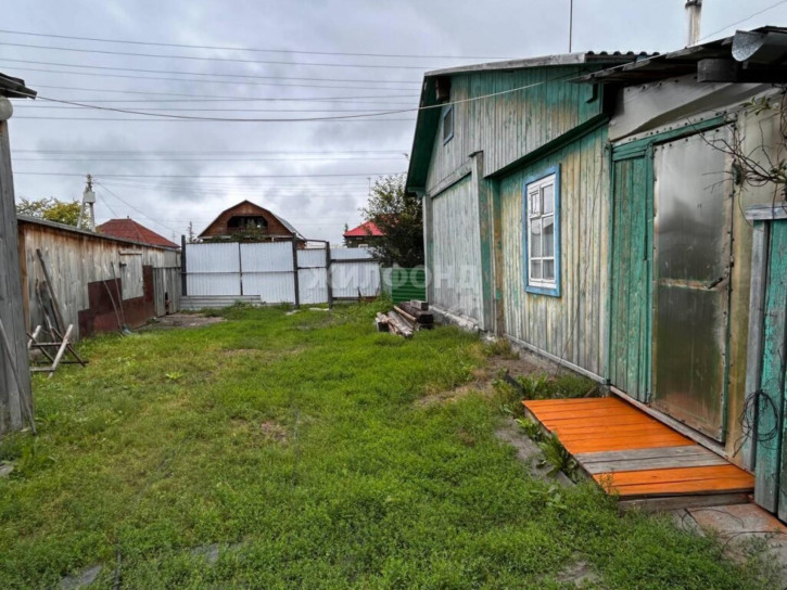 Коттедж/дом Сибирская