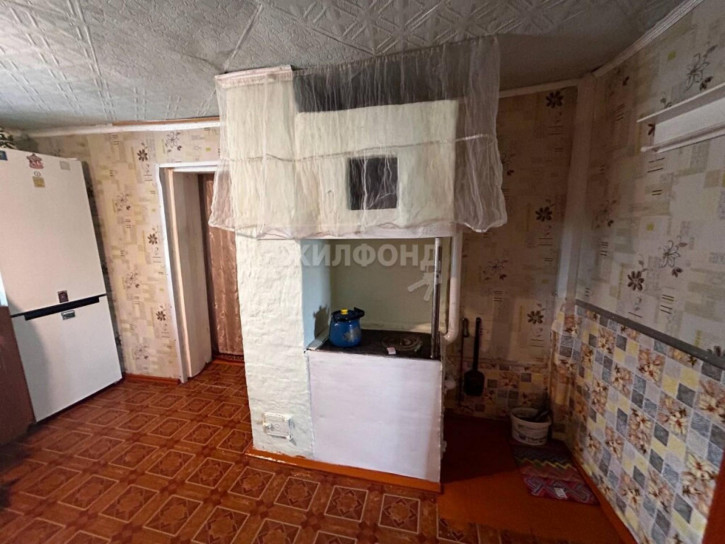 Коттедж/дом Сибирская