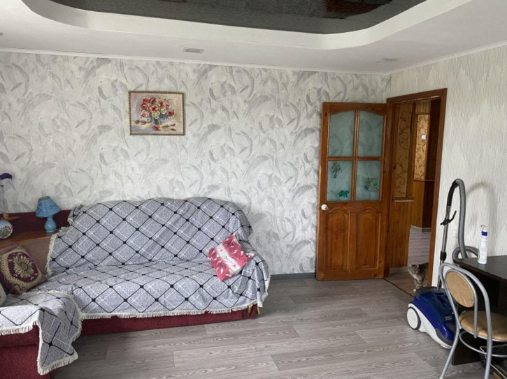 3-комн квартира Куйбышева улица, 148