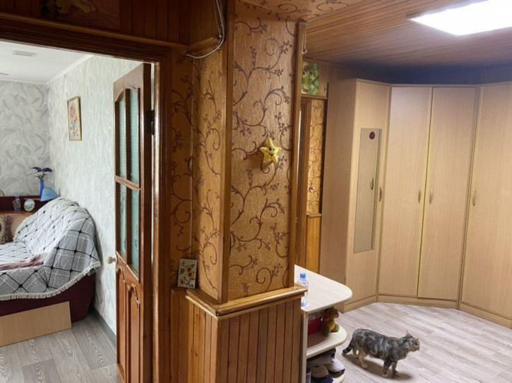 3-комн квартира Куйбышева улица, 148