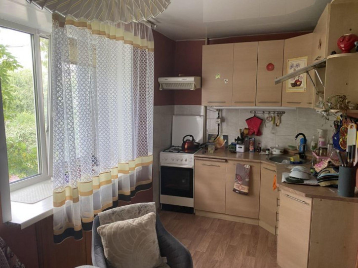 3-комн квартира Куйбышева улица, 148