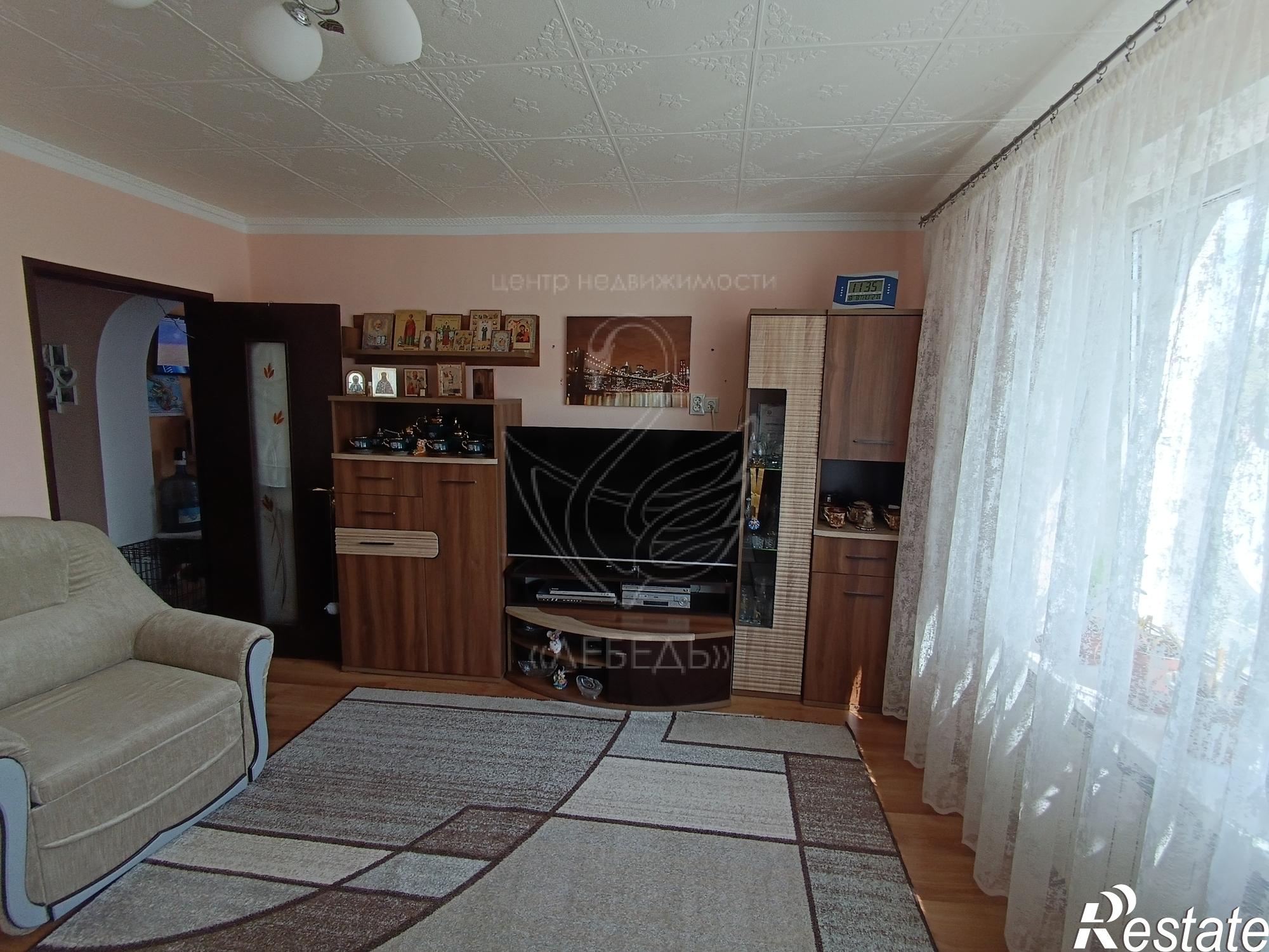 Купить квартиру за 4 400 000 рублей на 9 Января улица,15
