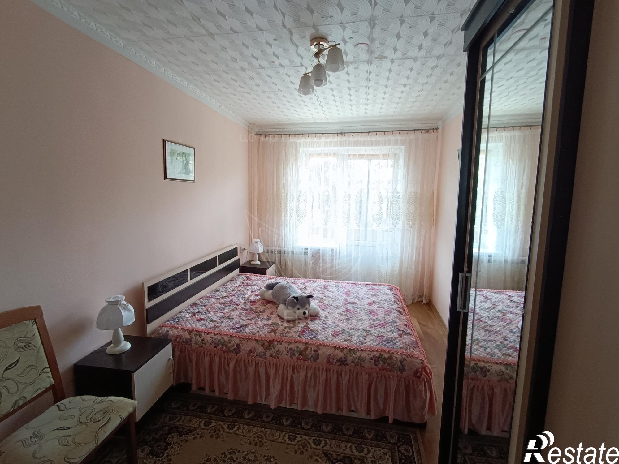 Купить квартиру за 4 400 000 рублей на 9 Января улица,15