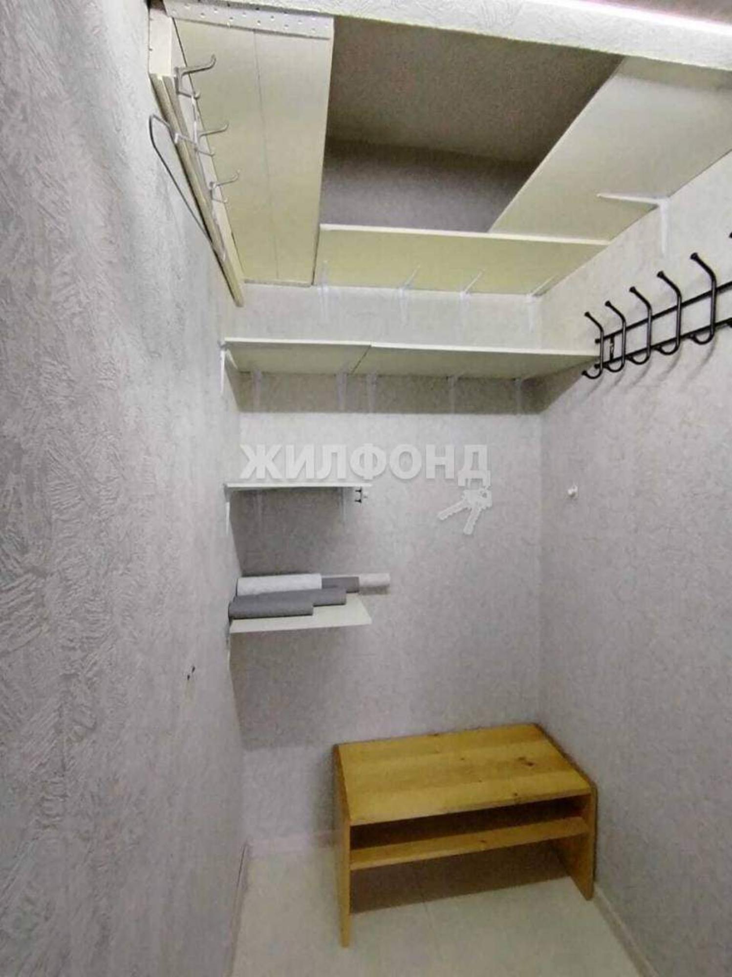Купить квартиру за 2 550 000 рублей на Коммунистический проспект, д.41