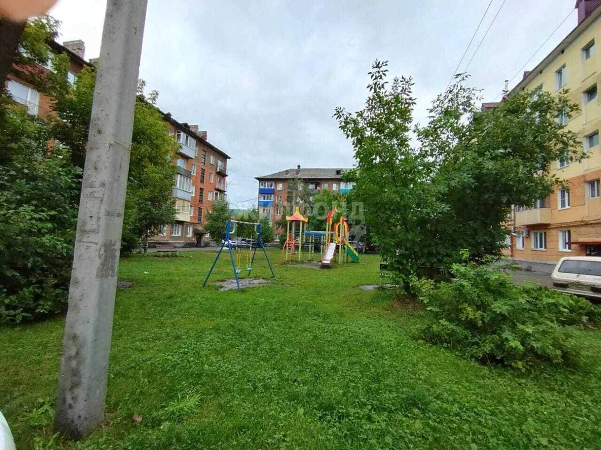 Купить квартиру за 2 550 000 рублей на Коммунистический проспект, д.41