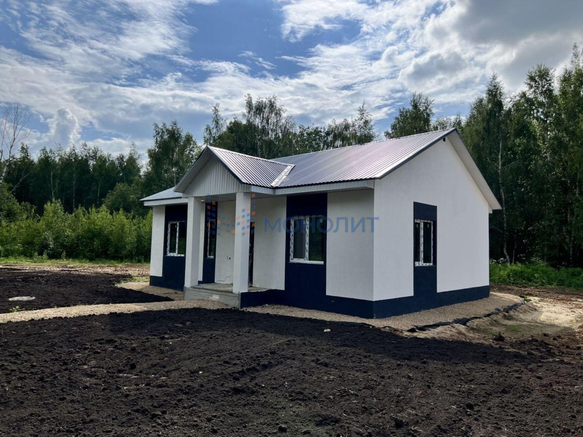 Купить дачу, дом, коттедж за 5 750 000 рублей на Коновалова ул, 1