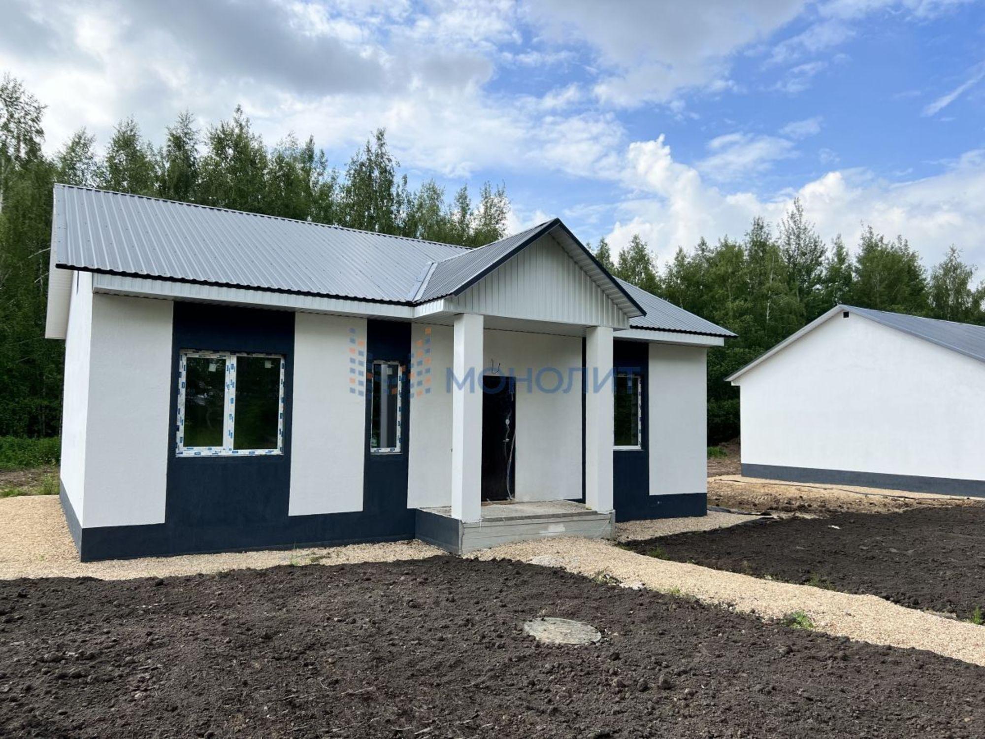Купить дачу, дом, коттедж за 5 750 000 рублей на Коновалова ул, 1