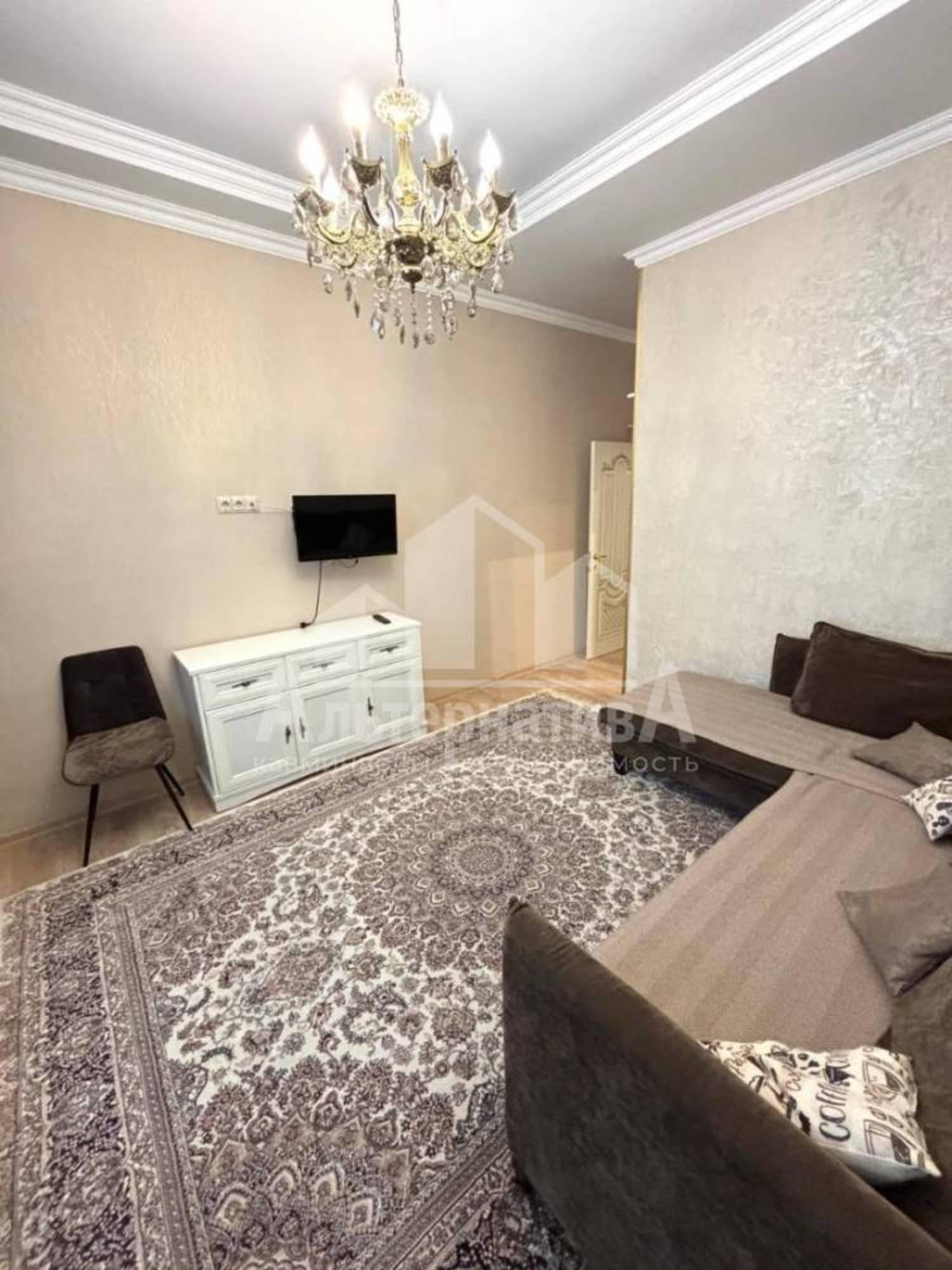 Купить квартиру за 14 500 000 рублей на Горького ул.