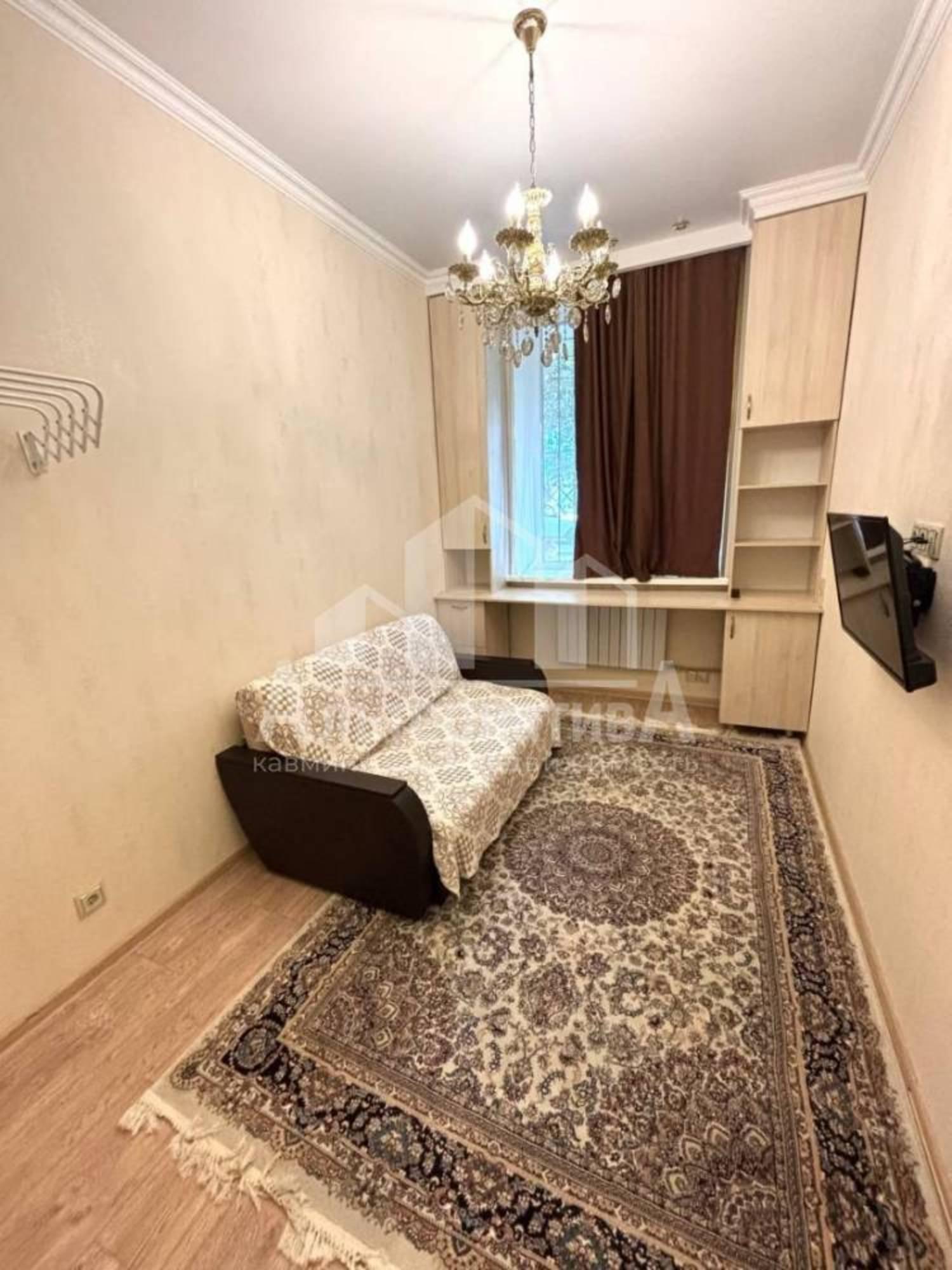 Купить квартиру за 14 500 000 рублей на Горького ул.