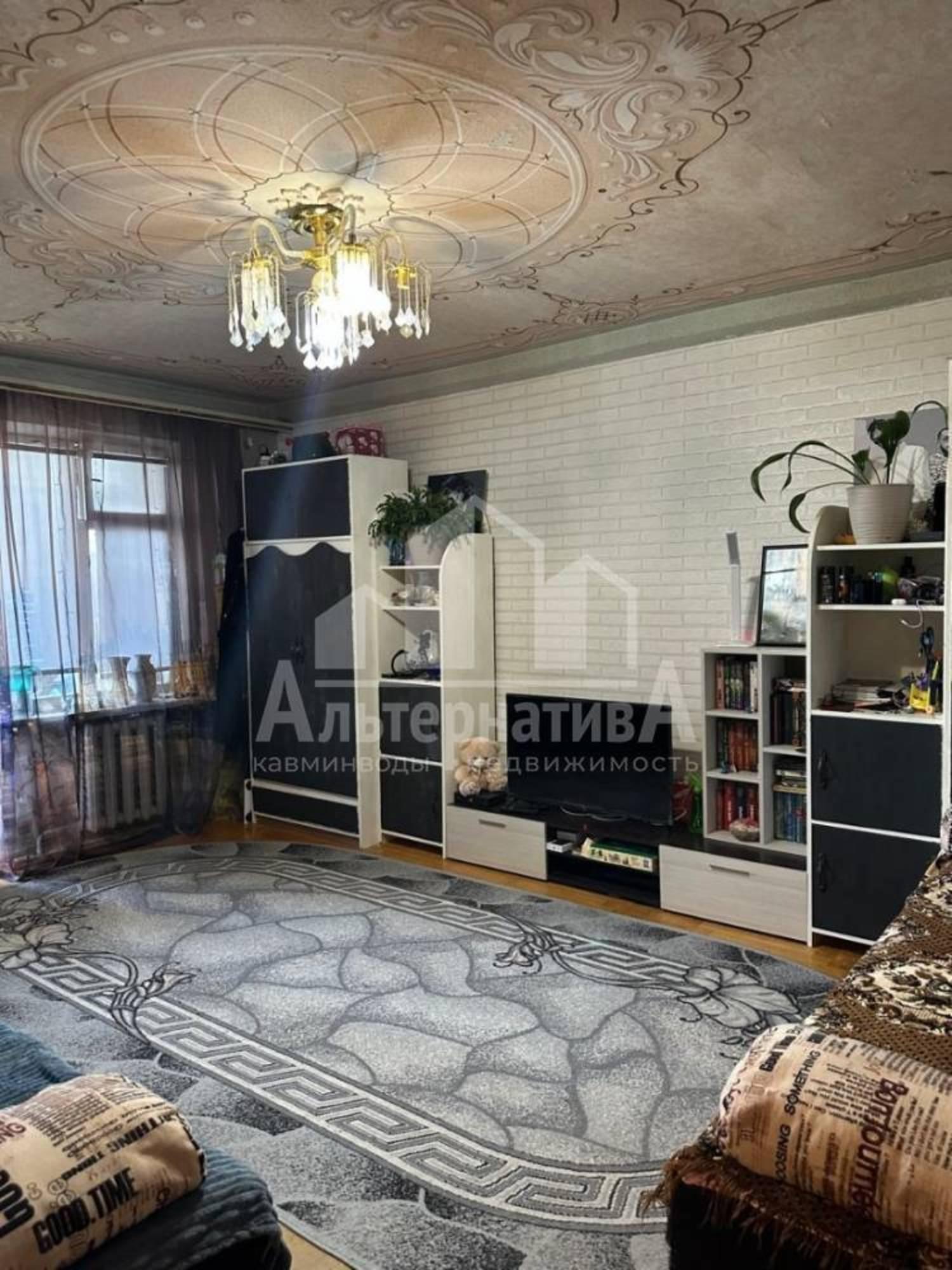 Купить квартиру за 8 500 000 рублей на Героев Медиков ул.