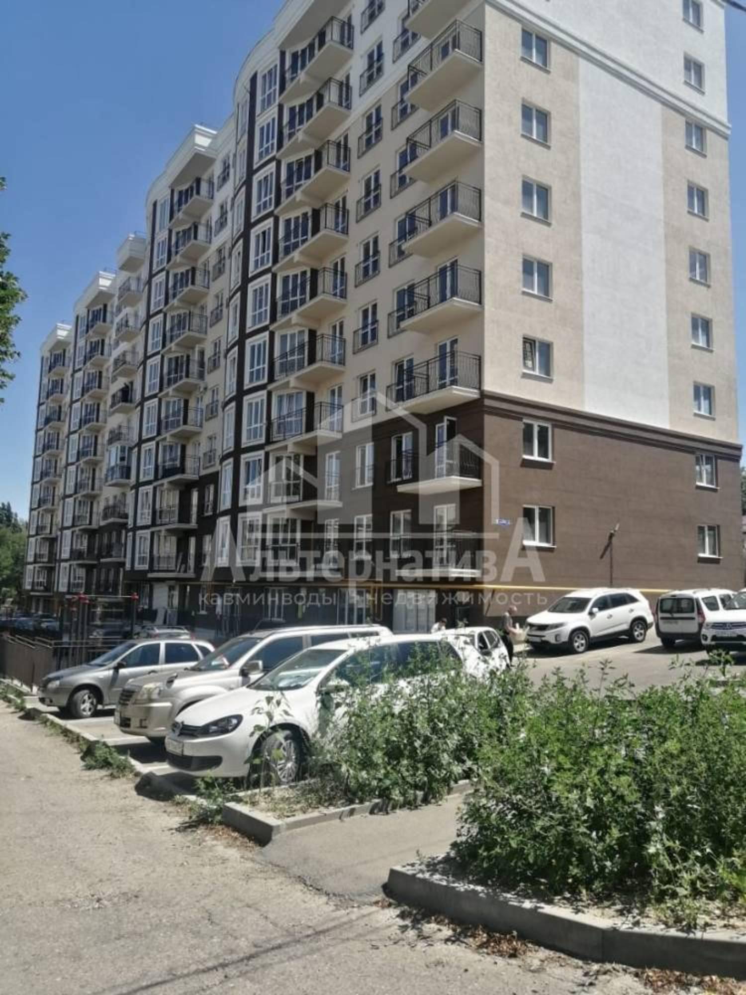 Купить гараж, место в паркинге за 1 100 000 рублей на Пушкина ул.