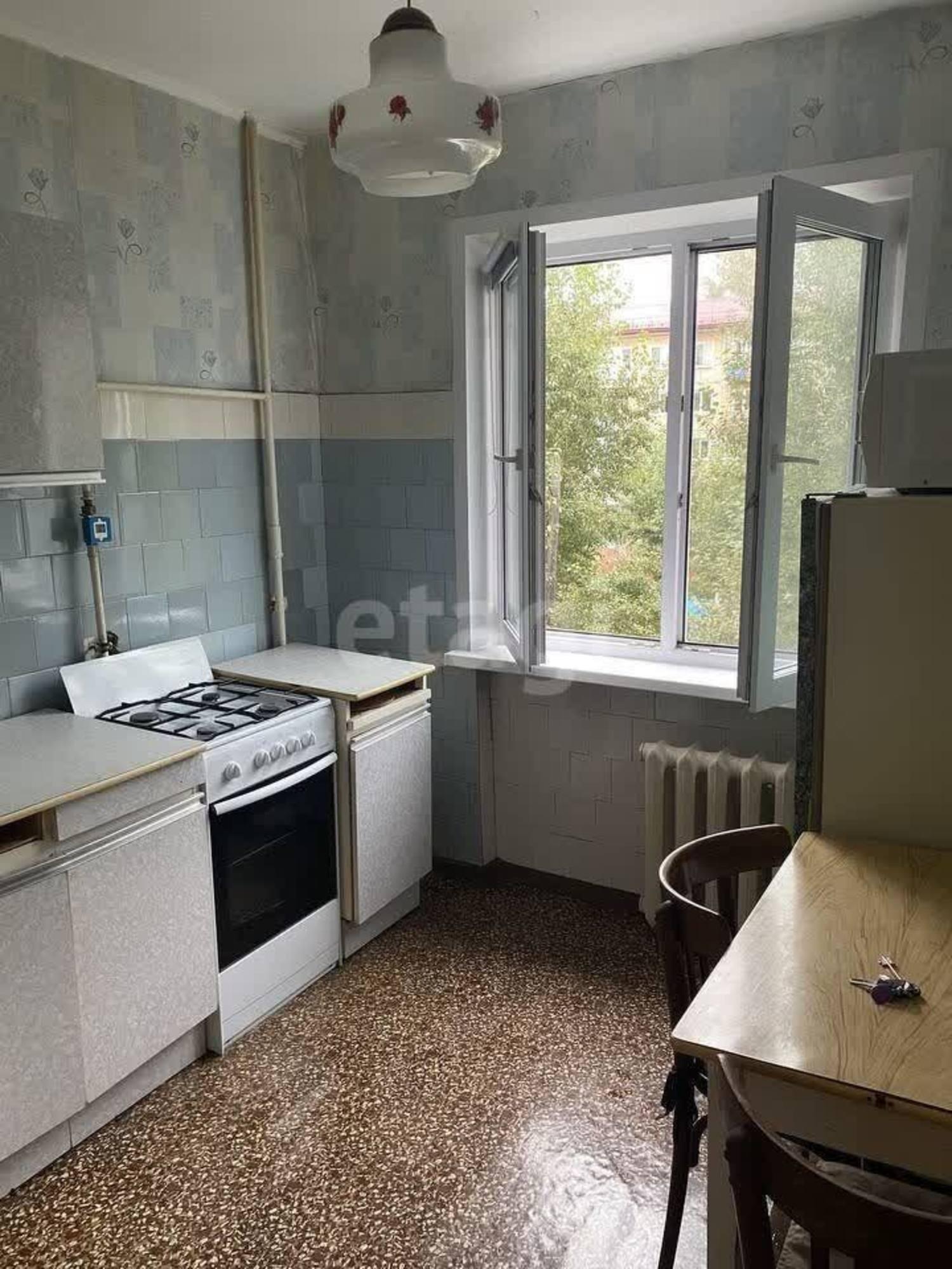Купить квартиру за 4 400 000 рублей на Энтузиастов, 63а