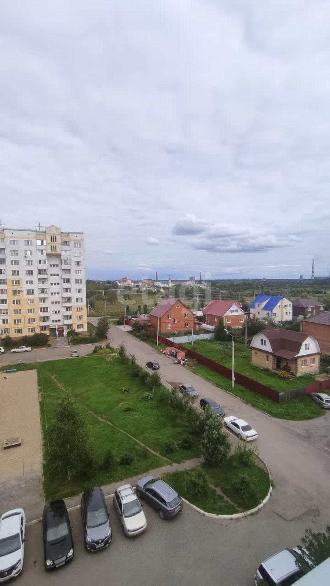 Купить квартиру за 4 200 000 рублей на Н.М. Ядринцева, 26