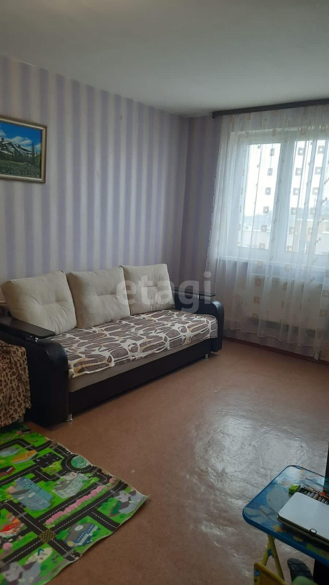 Купить квартиру за 4 650 000 рублей на бульвар Архитекторов, 12/1