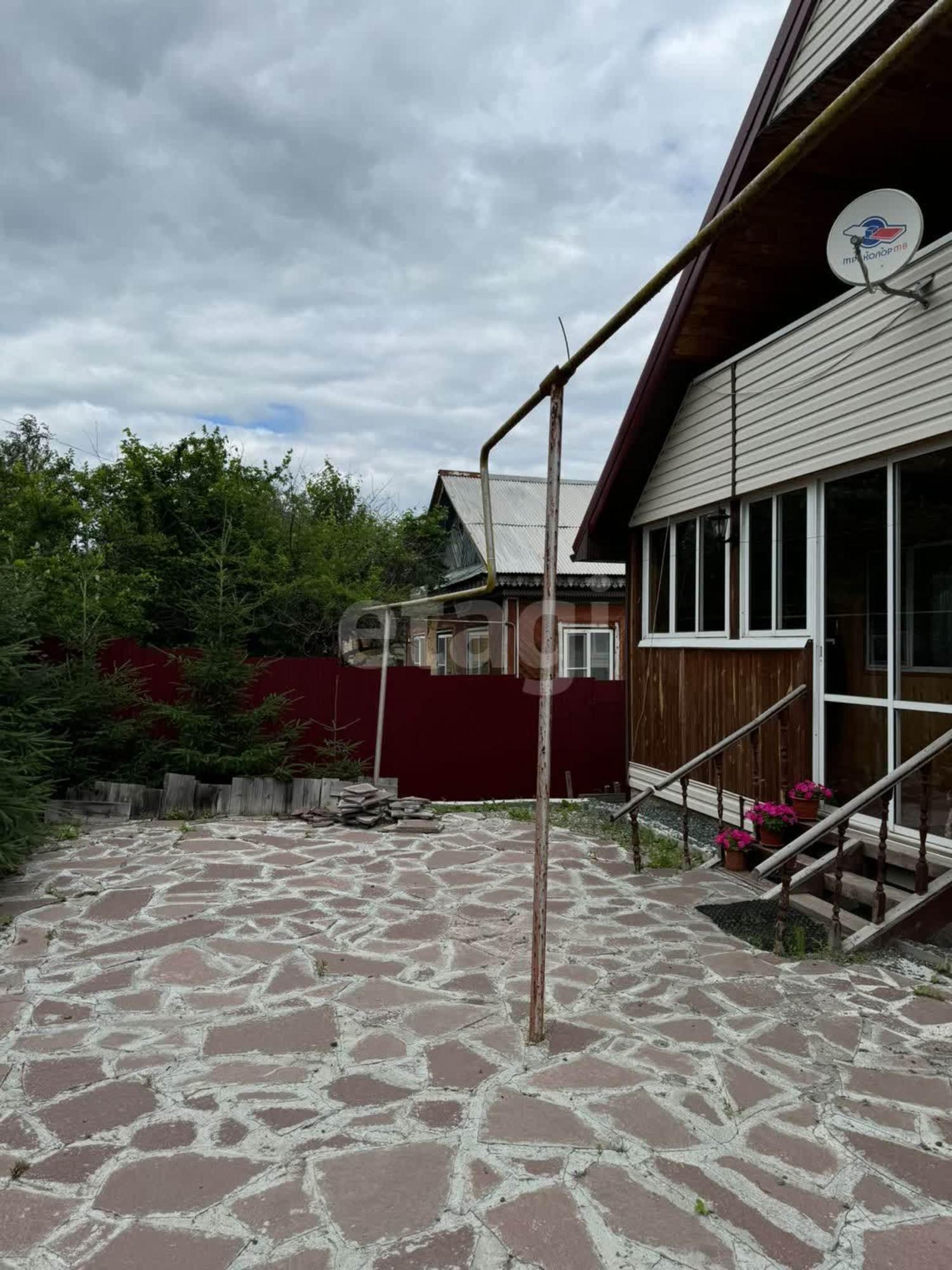 Купить дачу, дом, коттедж за 7 500 000 рублей на Куйбышева, 29