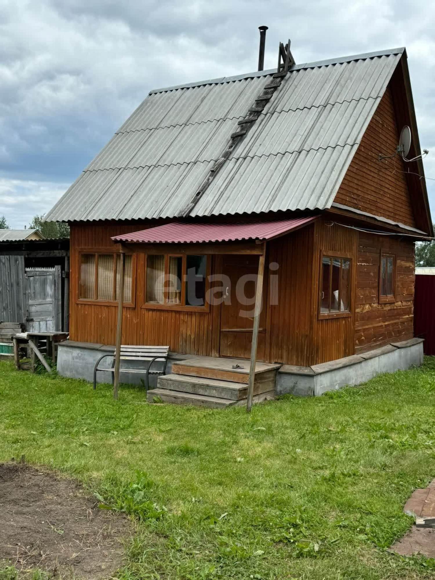 Купить дачу, дом, коттедж за 7 500 000 рублей на Куйбышева, 29