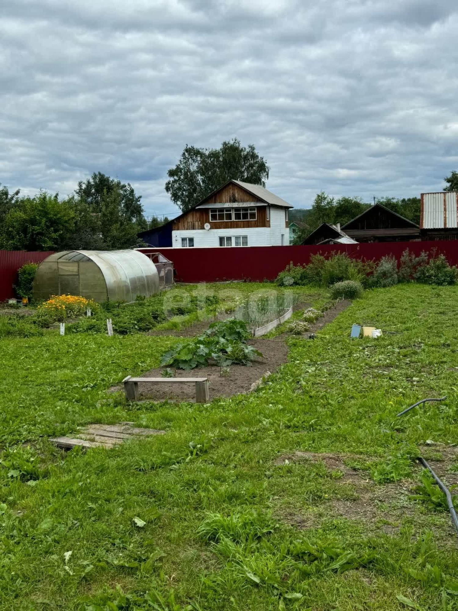 Купить дачу, дом, коттедж за 7 500 000 рублей на Куйбышева, 29