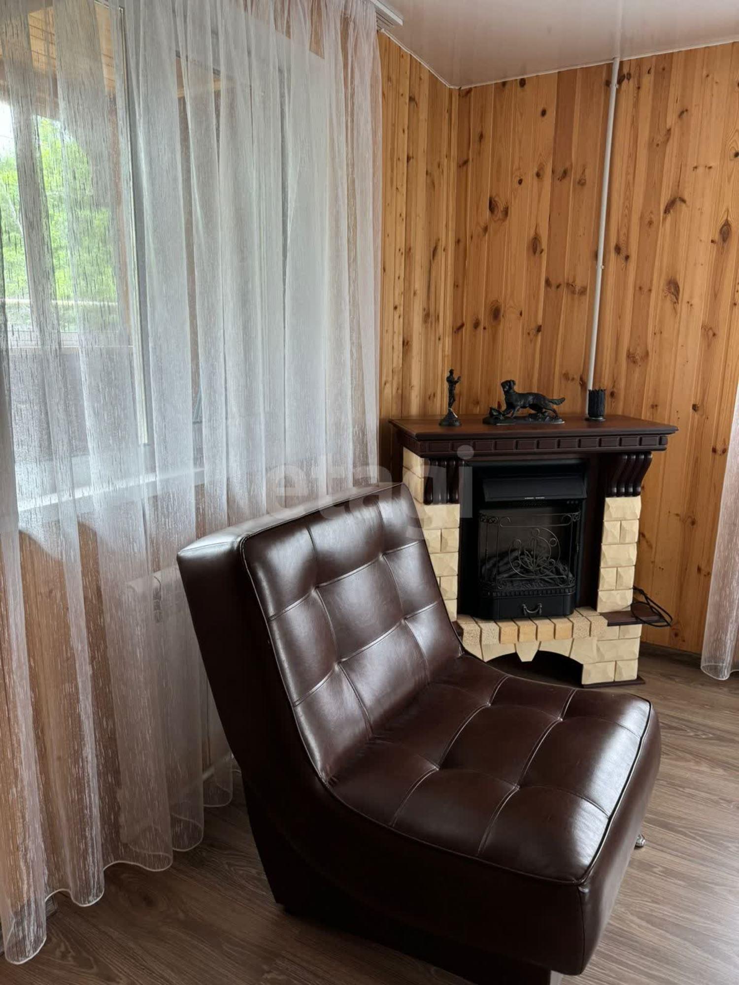 Купить дачу, дом, коттедж за 7 500 000 рублей на Куйбышева, 29