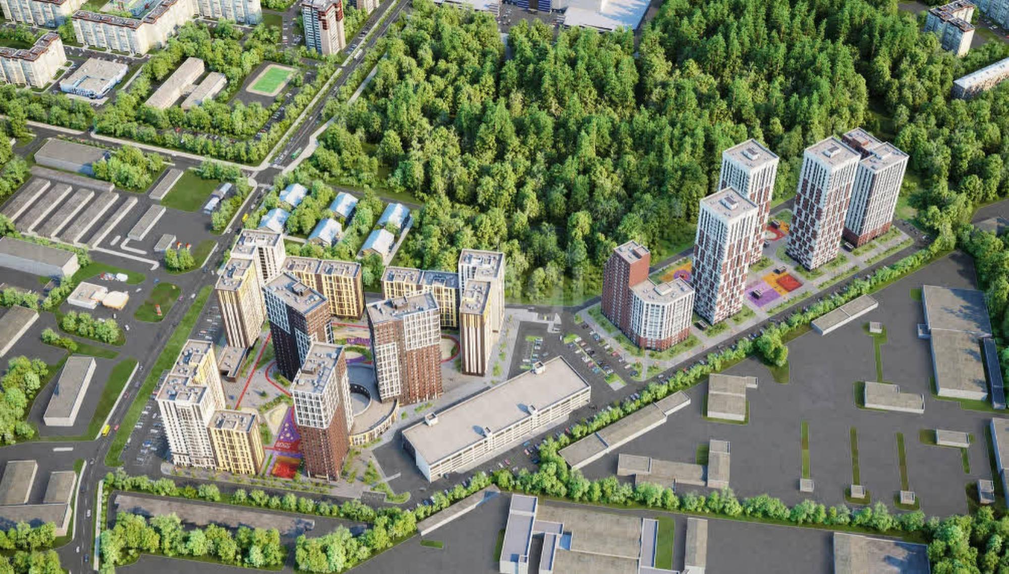 Купить квартиру за 5 100 000 рублей на Учителей, 33