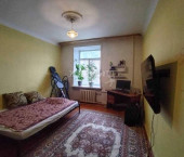 1-комн, 38кв м, этаж 3/5 Коммунистический проспект, д.13