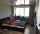 1-комн, 30.3кв м, этаж 3/5 Пушкина улица, д.16