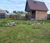 коттедж 12 кв м Дегтярск, 75