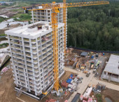 3-комн, 62.5 кв м, этаж 7/13 Амундсена, 5