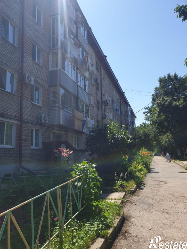 3-комн квартира Арсеньева улица,17 3-комн квартира Арсеньева улица,17