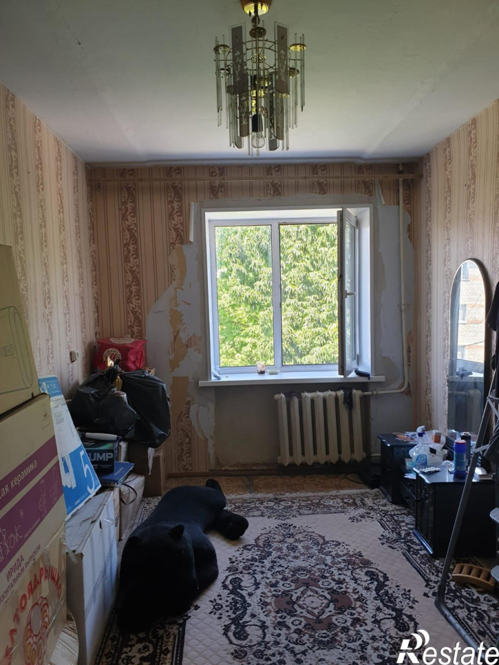 3-комн квартира Арсеньева улица,17 3-комн квартира Арсеньева улица,17