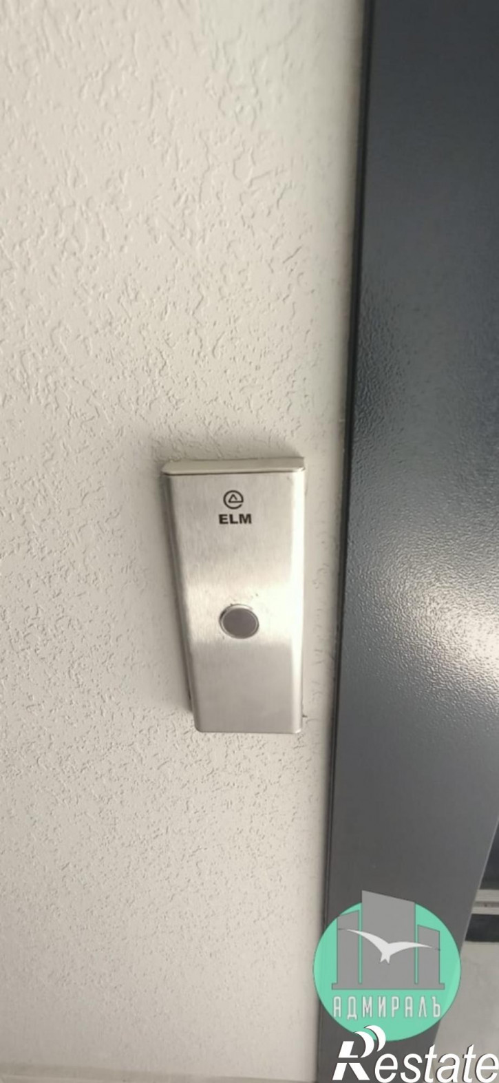 2-комн квартира в новом доме муниципальное образование Новороссийск,жилой комплекс Облака 2,Куникова улица,47Б,корпус к8