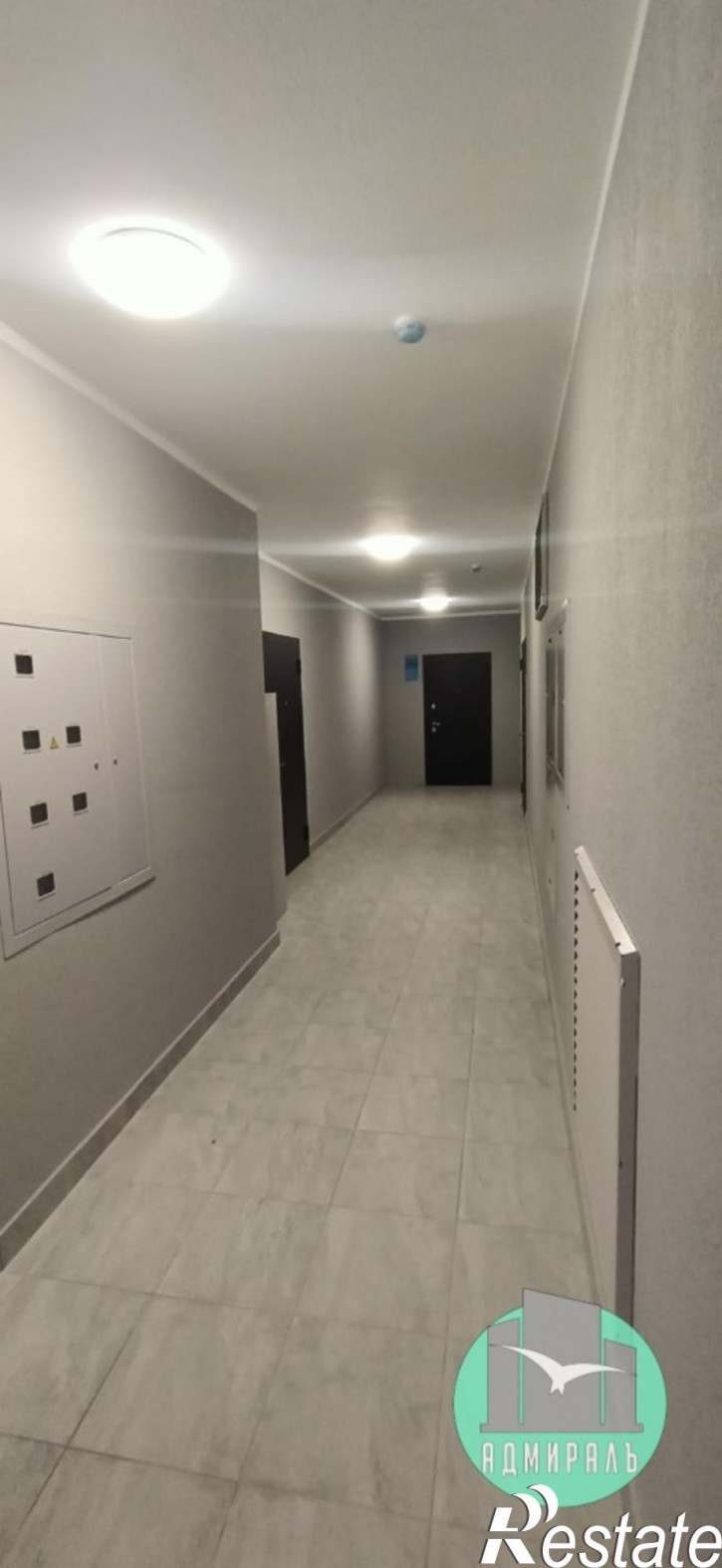 2-комн квартира в новом доме муниципальное образование Новороссийск,жилой комплекс Облака 2,Куникова улица,47Б,корпус к8