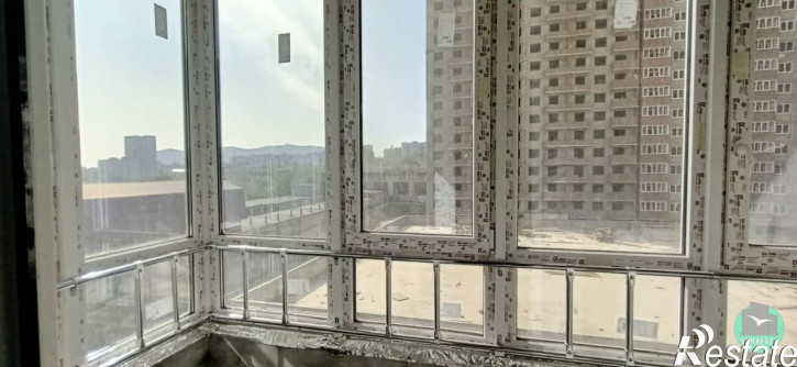 2-комн квартира в новом доме муниципальное образование Новороссийск,жилой комплекс Облака 2,Куникова улица,47Б,корпус к1