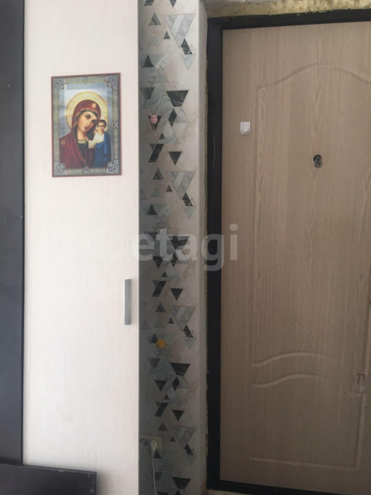 Комната улица Победы