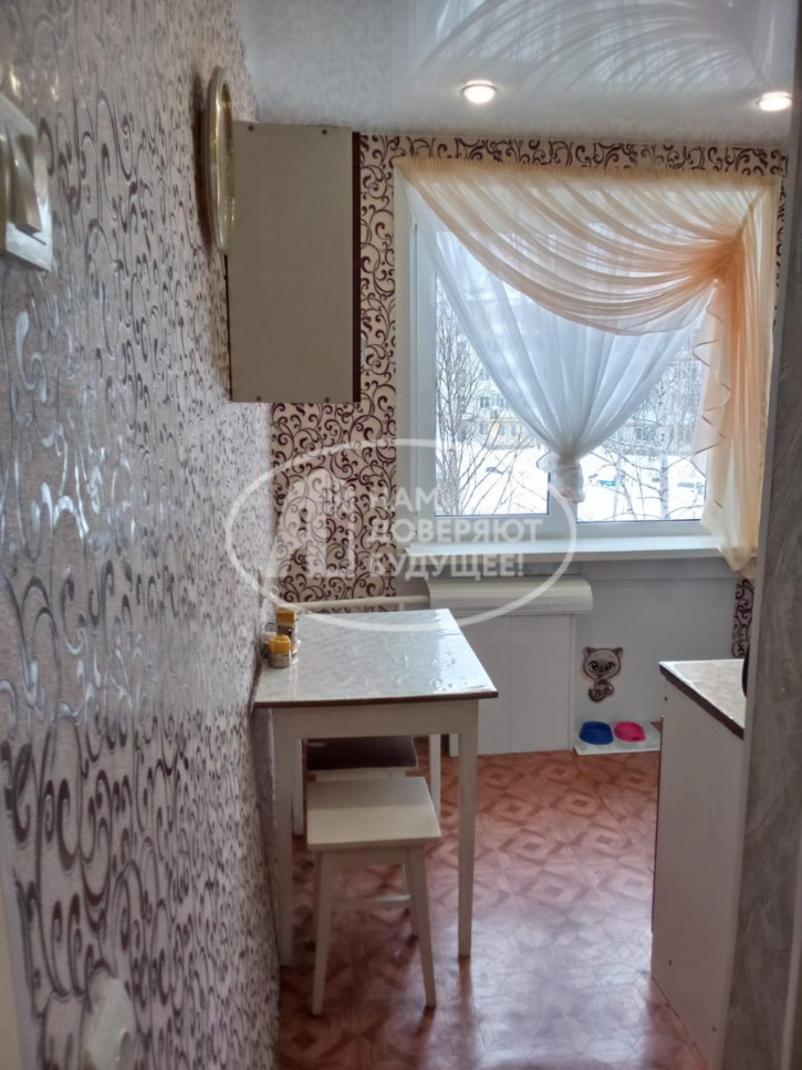 2-комн квартира Октябрьский проспект, 3А