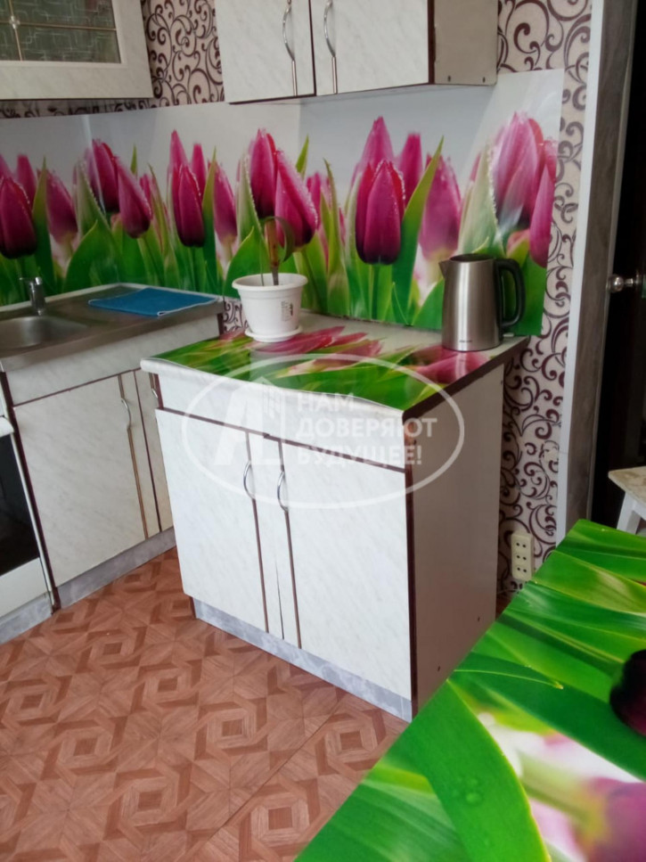2-комн квартира Октябрьский проспект, 3А
