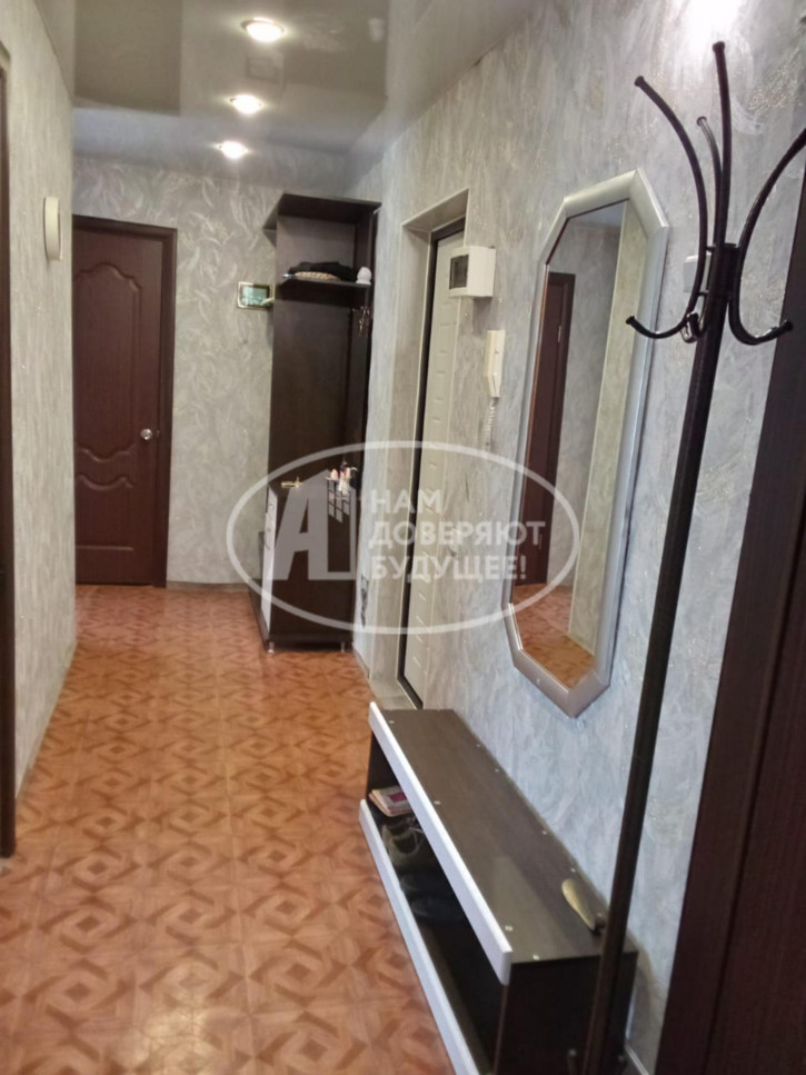 2-комн квартира Октябрьский проспект, 3А