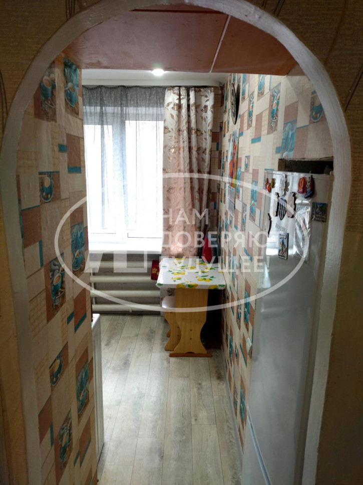 2-комн квартира улица Матросова, 49