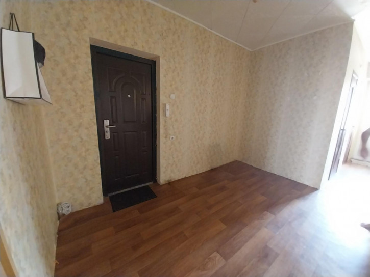 2-комн квартира г. Астрахань,  Кировский район,  ул Минусинская, д.4 к.1