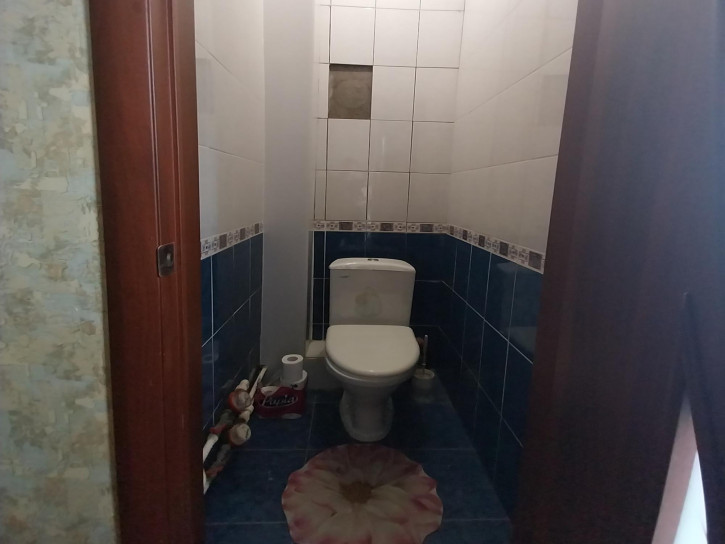 2-комн квартира г. Астрахань,  Кировский район,  ул Минусинская, д.4 к.1