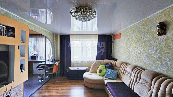 2-комн квартира Клименко улица, д.29
