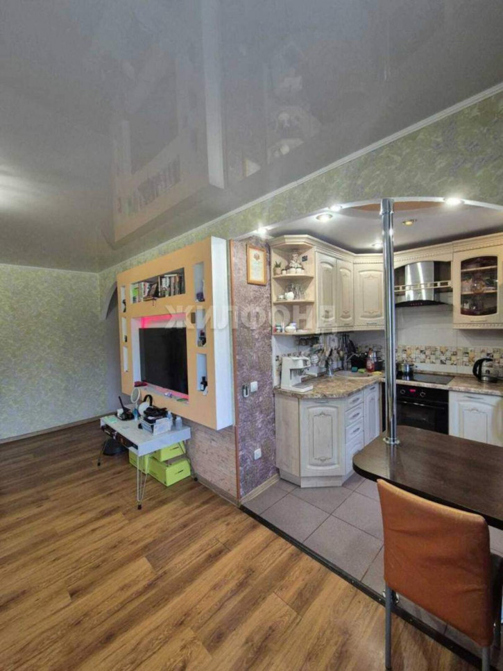 2-комн квартира Клименко улица, д.29
