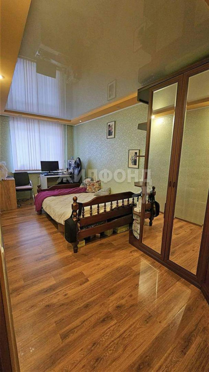 2-комн квартира Клименко улица, д.29